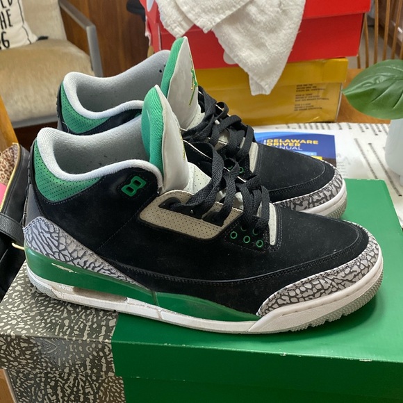 Jordan Other - Jordan 3 ( PRICE FIRM)